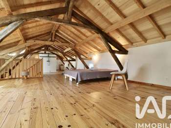 Vente Maison 4 chambresVire-sur-Lot