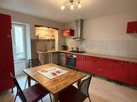 Vente maison 4 pièces Vente maison 4 pièces