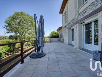 Vente maison 5 pièces Virelade 33