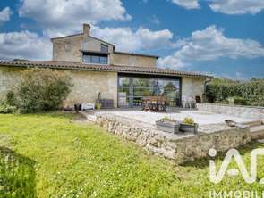 Vente Maison 4 chambresVirelade