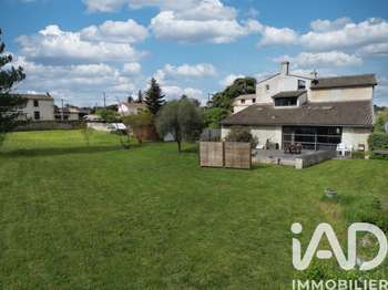 Vente maison 9 pièces Virelade 33
