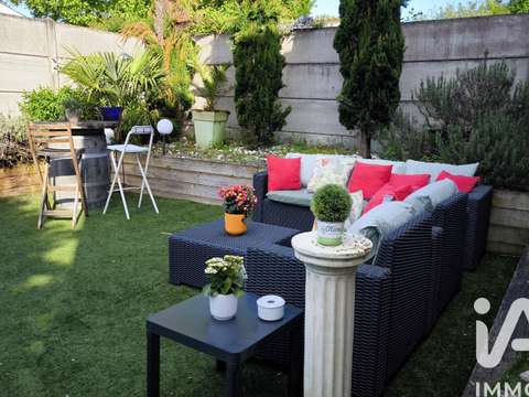 Vente maison 4 pièces Virelade 33