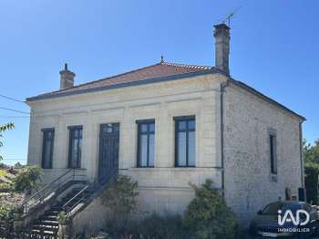 Vente Maison 4 chambresVirelade
