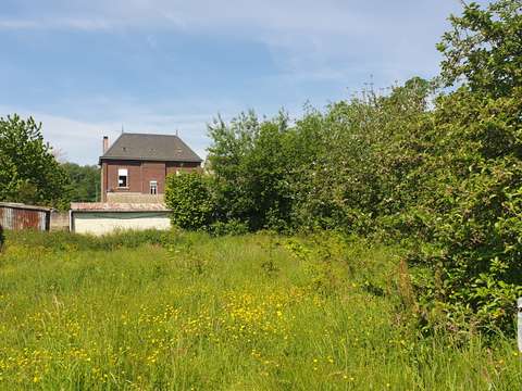 Vente maison 6 pièces Vireux-Molhain 08