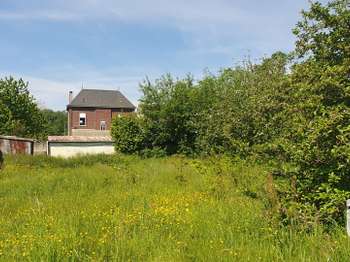 Vente maison 6 pièces Vireux-Molhain 08