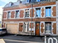 Vente maison Vireux-Molhain - 08