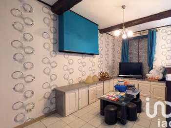 Vente maison 9 pièces Vente maison 9 pièces