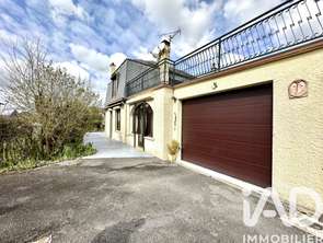 Vente Maison 6 piècesVireux-Molhain
