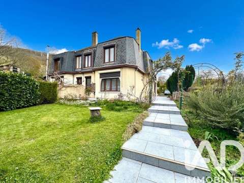 Vente maison 6 pièces Vireux-Molhain 08