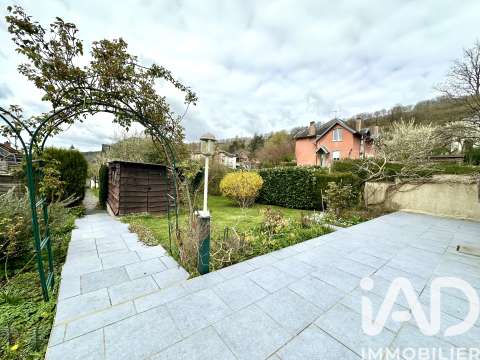 Vente maison 6 pièces Vente maison 6 pièces