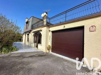 Vente Maison 6 piècesVireux-Molhain
