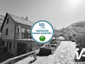 Vente Maison 3 chambresVireux-Molhain