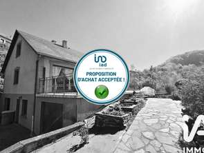 Vente Maison 3 chambresVireux-Molhain