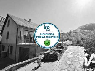 Vente maison 5 pièces Vente maison 5 pièces