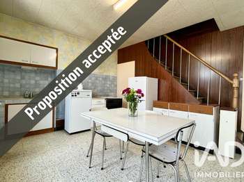 Vente Maison 2 chambresVireux-Wallerand
