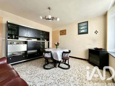Vente maison 4 pièces Vente maison 4 pièces