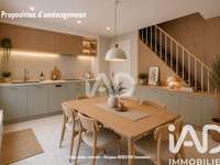 Vente maison 4 pièces Vente maison 4 pièces