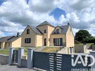 Vente maison 8 pièces Vente maison 8 pièces