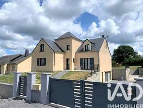 Vente Maison 8 piècesVireux-Wallerand