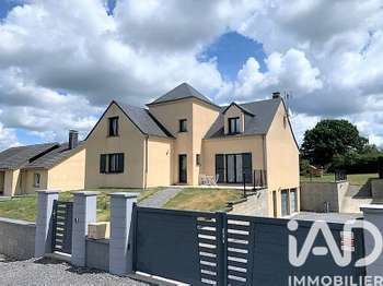 Vente maison 8 pièces Vireux-Wallerand 08