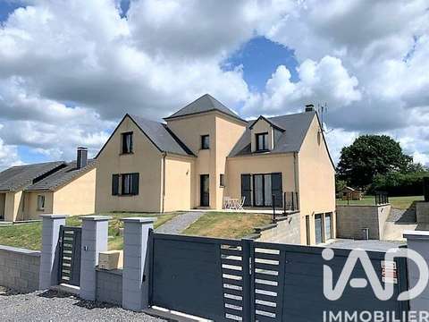 Vente maison 8 pièces Vireux-Wallerand 08