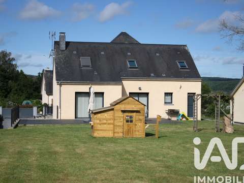 Vente maison 8 pièces Vente maison 8 pièces