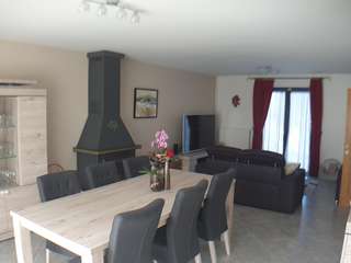 Vente maison 8 pièces Vente maison 8 pièces