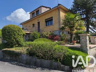 Vente maison 8 pièces Vente maison 8 pièces