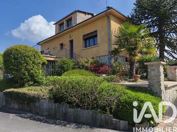 Vente maison 8 pièces Vireux-Wallerand 08