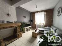 Vente maison 3 pièces Vente maison 3 pièces