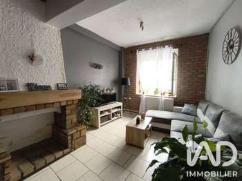 Vente maison 3 pièces Vente maison 3 pièces