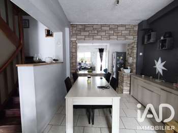 Vente maison 3 pièces Vente maison 3 pièces