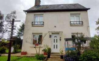 Photo Vente maison Virey