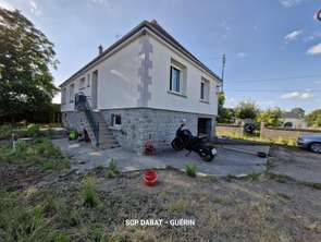 Vente Maison 4 chambresVirey