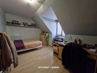 Vente maison 6 pièces Vente maison 6 pièces
