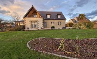 Photo Vente maison Virey