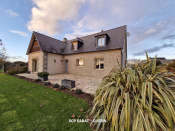 Vente maison 6 pièces Virey 50