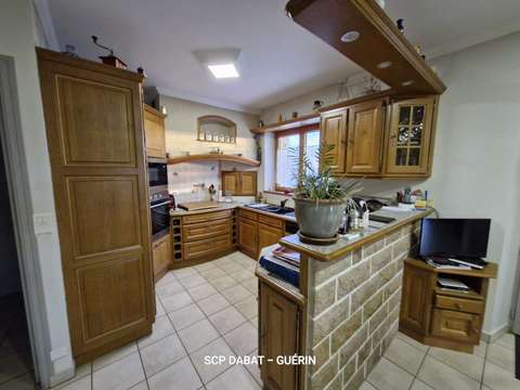 Vente maison 6 pièces Vente maison 6 pièces
