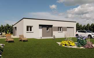 Photo Vente maison Virey