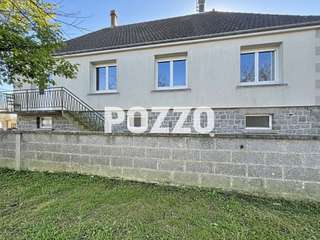 Vente maison 5 pièces Vente maison 5 pièces