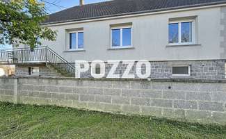 Photo Vente maison Virey