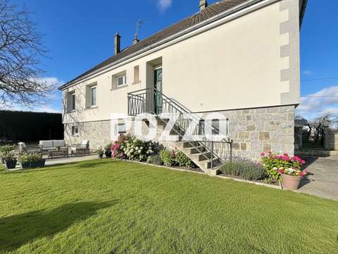 Vente maison 5 pièces Vente maison 5 pièces