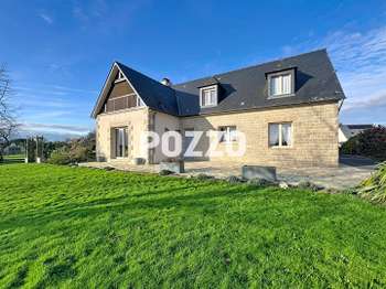 Vente maison 7 pièces Virey 50