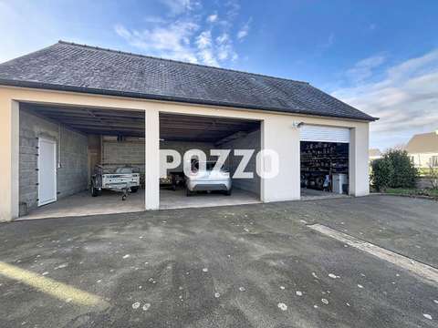 Vente maison 7 pièces Vente maison 7 pièces
