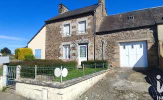 Photo Vente maison Virey
