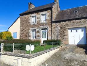 Vente Maison 4 piècesVirey