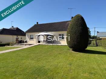 Vente Maison 3 chambresVirey