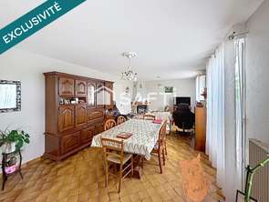 Vente Maison 3 chambresVirey