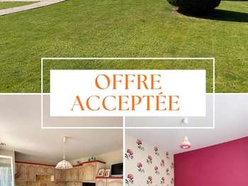 Vente maison 5 pièces Virey 50