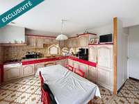 Vente maison 5 pièces Vente maison 5 pièces
